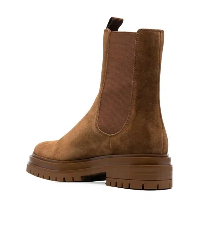Gianvito Rossi Chester Chelsea Boots
