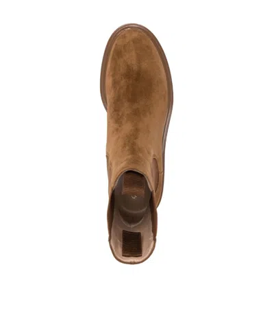 Gianvito Rossi Chester Chelsea Boots