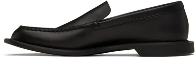 The Row Nic Loafers