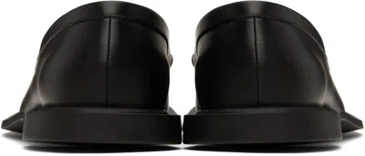 The Row Nic Loafers