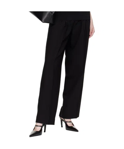 Totême Toteme Naplack Stiletto Slingbacks