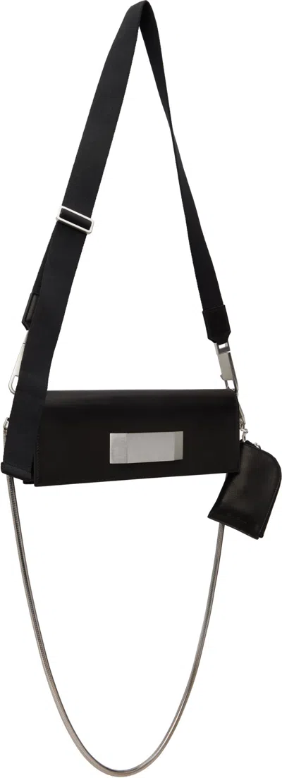 Rick Owens Griffin Clutch