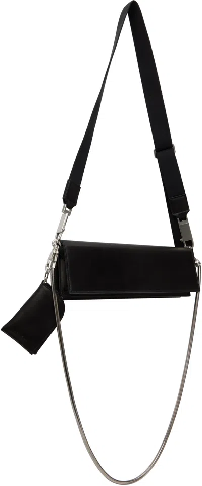 Rick Owens Griffin Clutch