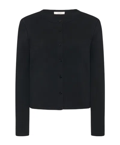 The Row Long-sleeved Cardigan