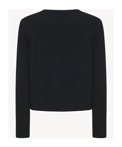 The Row Long-sleeved Cardigan