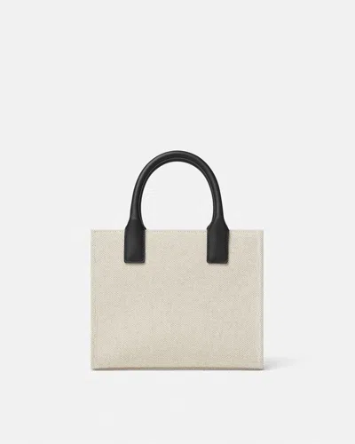 Versace La Medusa Mini Tote Bag