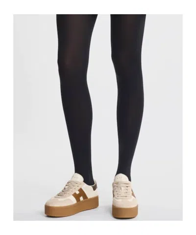 Hogan H698 Platform Sneakers