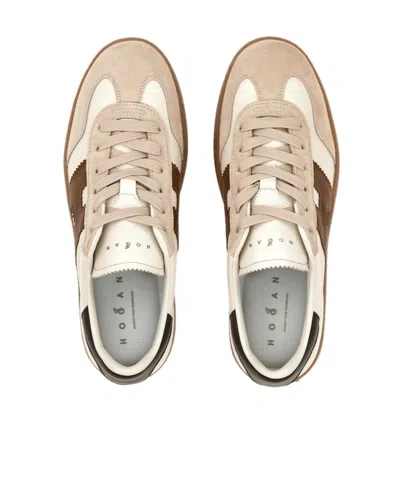 Hogan H698 Platform Sneakers