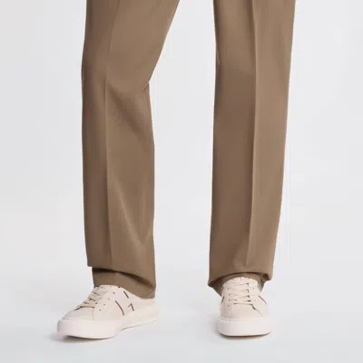 Hogan Footwear In Neutral