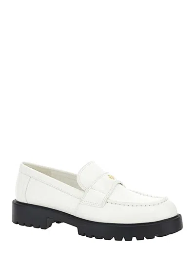 Tory Burch Shoes In White