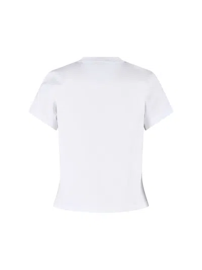 Alexander Wang Topwear In White
