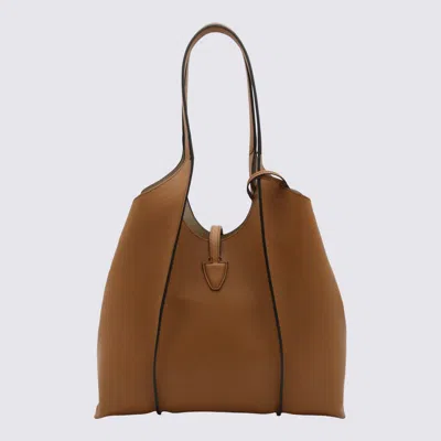 Tod's Borse... Kenya In Brown