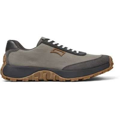 Camper Drift Trail In Gray