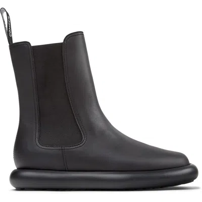 Camper Onda Elastic-panelled Chelsea Boots
