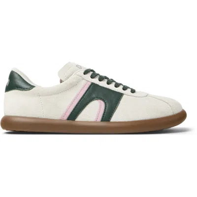 Camper Pelotas Soller In Neutral