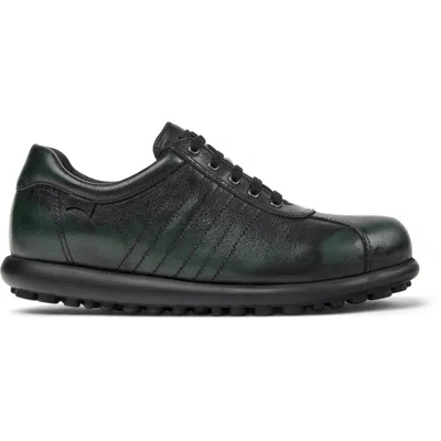 Camper Pelotas Ariel Leather Sneakers