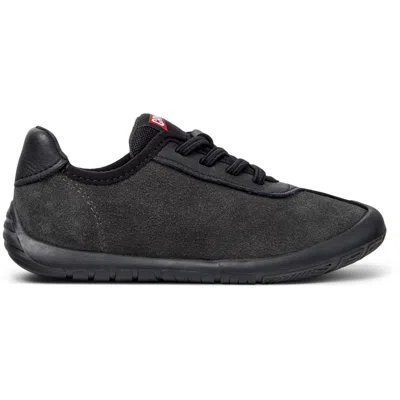 Camper Peu Path In Black