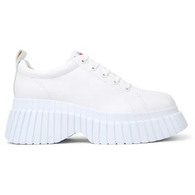 Camper Pix Bcn Lace-up Sneakers