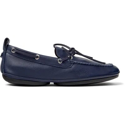 Camper Right Nina In Blue