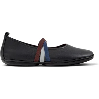 Camper Twins Ballet Flats
