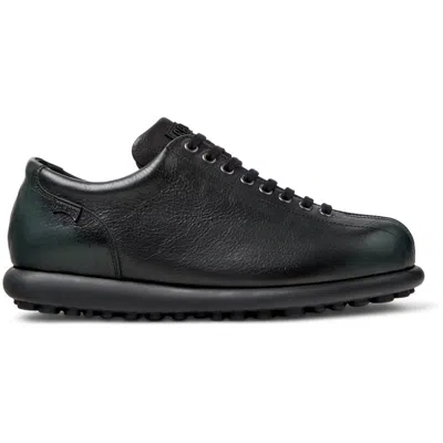 Camper Pelotas Ariel Twins Sneaker In Multi