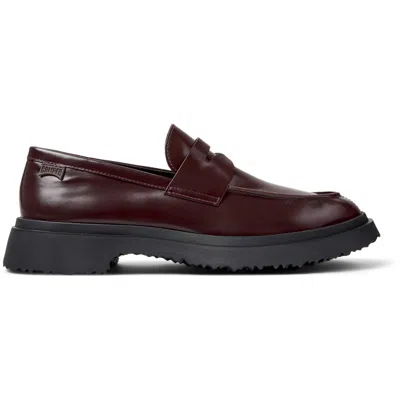 Camper Walden Twins Mismatched Penny Loafer