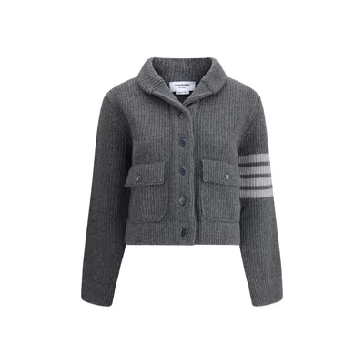 Thom Browne Women Wool Jacket