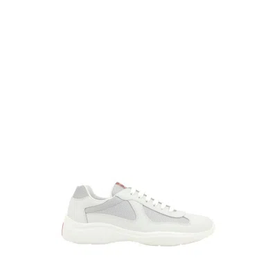 Prada Sneakers