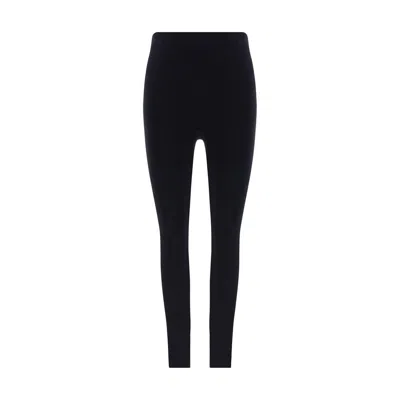 Wolford Ultimate Stretch High Waist Leggings