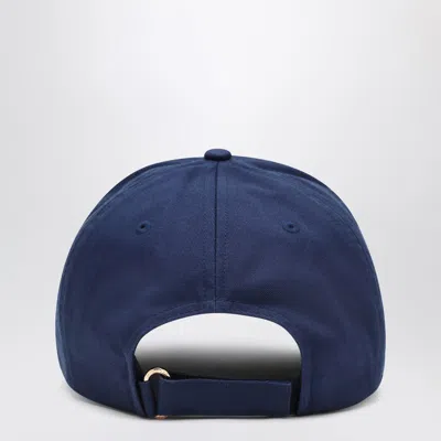 Moncler X Gilga Farm By Donald Glover Baseball Cap With Logo