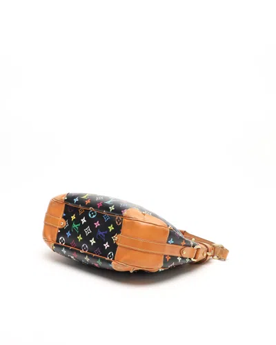 Pre-owned Louis Vuitton Murakami Greta Bag