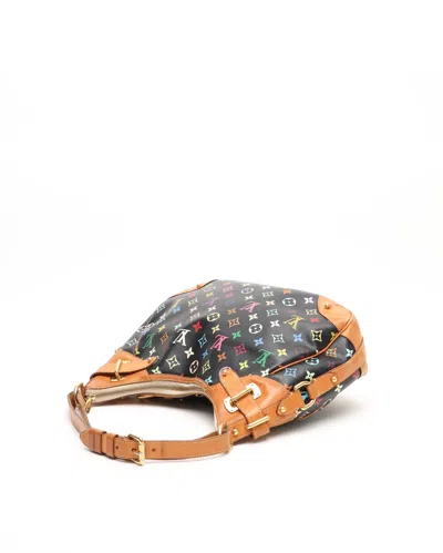 Pre-owned Louis Vuitton Murakami Greta Bag