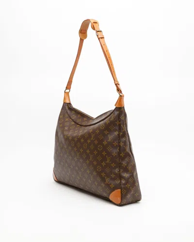 Pre-owned Louis Vuitton Monogram Promenade Bag