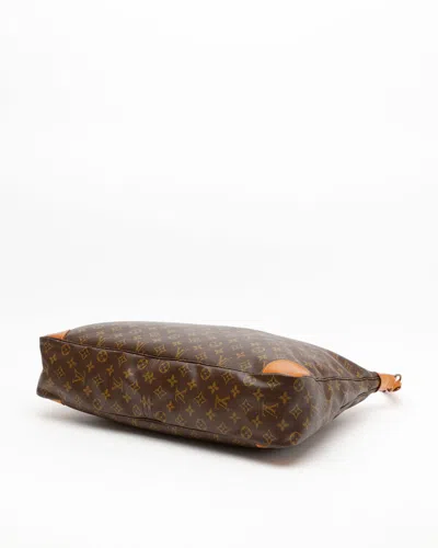 Pre-owned Louis Vuitton Monogram Promenade Bag