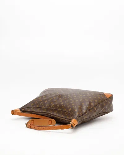 Pre-owned Louis Vuitton Monogram Promenade Bag