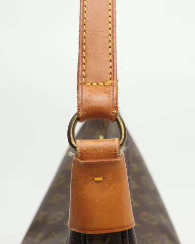 Pre-owned Louis Vuitton Monogram Promenade Bag