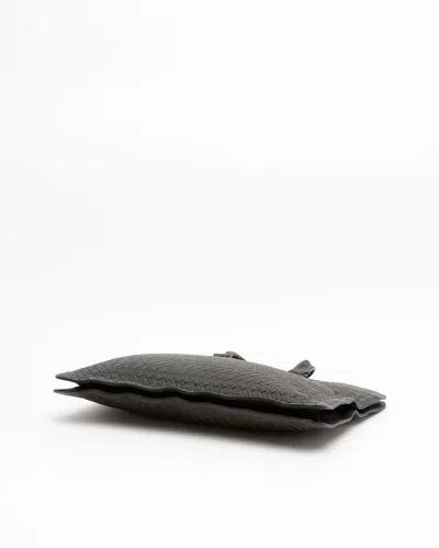 Bottega Veneta Intrecciato Business Bag