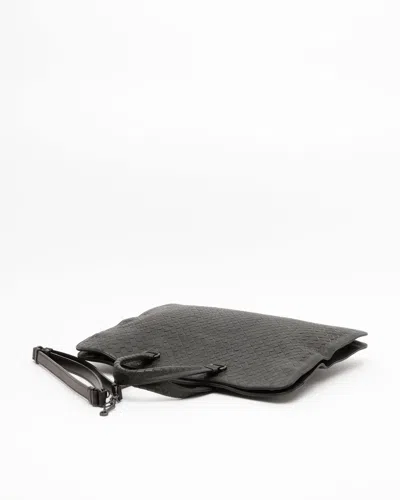 Bottega Veneta Intrecciato Business Bag