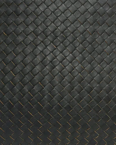 Bottega Veneta Intrecciato Business Bag