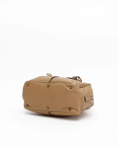Chloé Small Paddington Bag