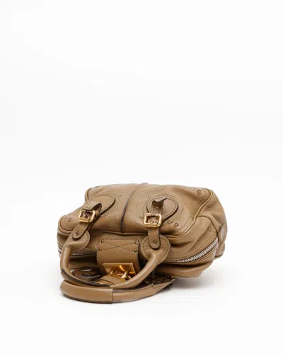 Chloé Small Paddington Bag