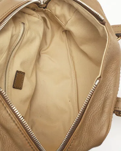 Chloé Small Paddington Bag