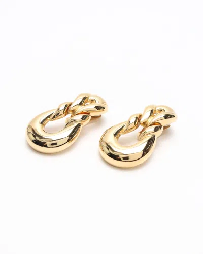 Dior Christian  Clip-on Earrings