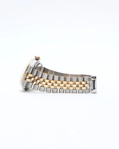 Rolex Datejust 36mm Ref 16013 1986 Watch