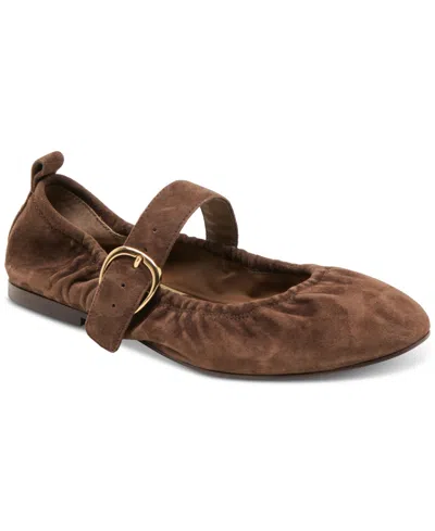 Dolce Vita Caely Mary Jane Flat