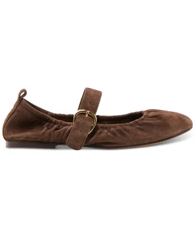 Dolce Vita Caely Mary Jane Flat