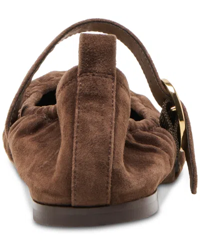 Dolce Vita Caely Mary Jane Flat