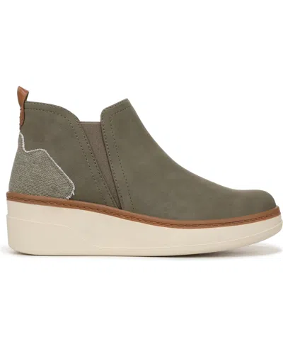 Blowfish Malibu Women's Charming Wedge High Top Sneakers