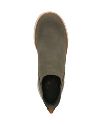 Blowfish Malibu Women's Charming Wedge High Top Sneakers