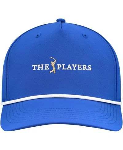 Ahead Men's Royal The Players Alto Rope Adjustable Hat